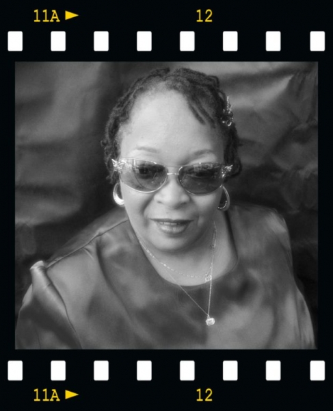 Lauretta Ali, Actress, Author, Poet - click for next photo