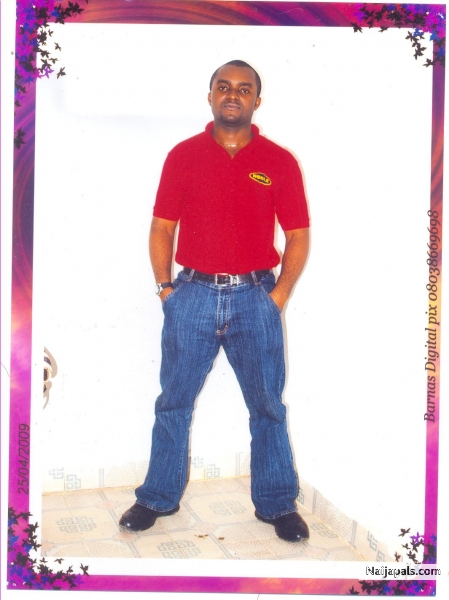 Chuks - click for next photo