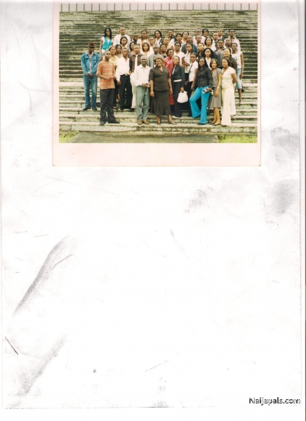 LIB. & INFO. SCI. 2007 - click for next photo