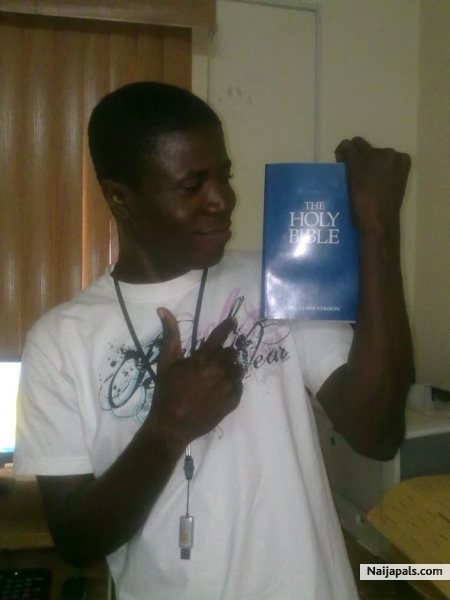 prayer is ther key to all success in life - click for next photo