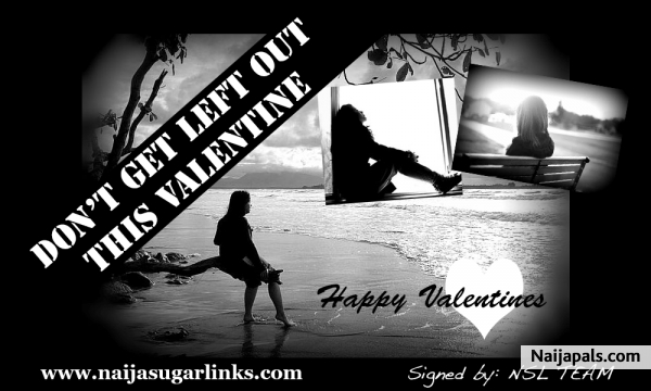 Valentine is coming!!! - click for next photo