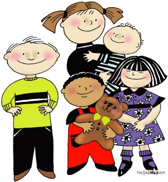 TAKING CARE OF YOUR KIDS @ BISDEM HOME WE GIVE THE BEST.. - click for next photo