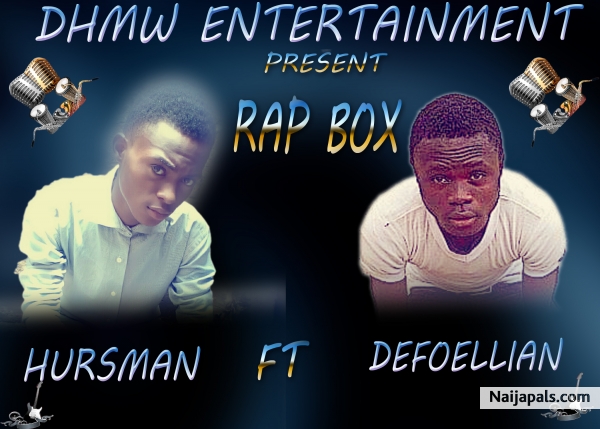 Rap Box