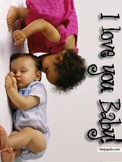 My babies - click for next photo