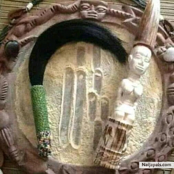 The Most Powerful Spiritual Herbalist Man And Native Doctor In Nigeria 2348156950703 - click for next photo