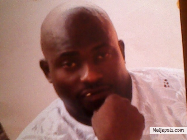 Omo 9ja ni mi!!! - click for next photo