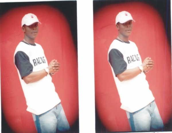 i am ikeson,a real naijahotjobs member.i am searching for job.if u have info regarding to success pls hola at me. - click for next photo