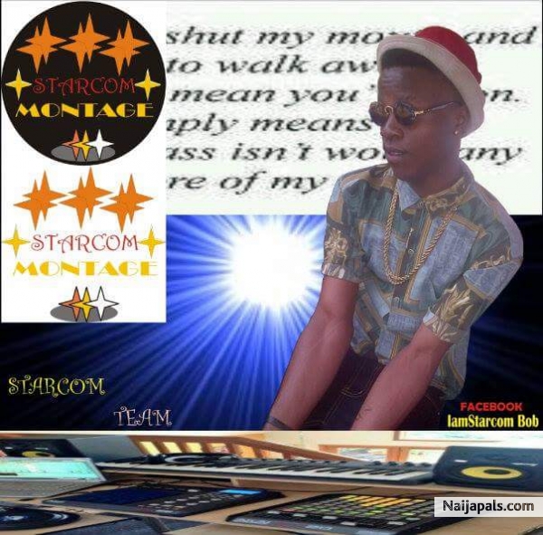 starcom BOB - click for next photo