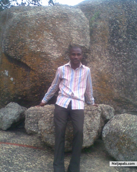 Fine guy - click for next photo