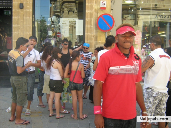Ekene europe - click for next photo