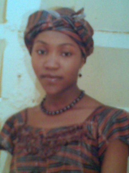 Sa,adatu A. Harka - click for next photo