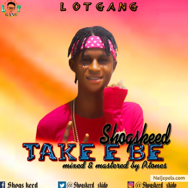 Take E Be