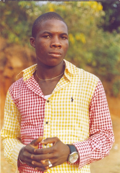 Always Be Gud. - click for next photo
