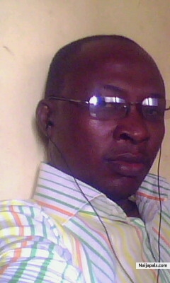 Just Joe - click for next photo