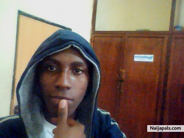 God will Bless Nigeria - click for next photo