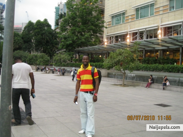 KLCC - click for next photo