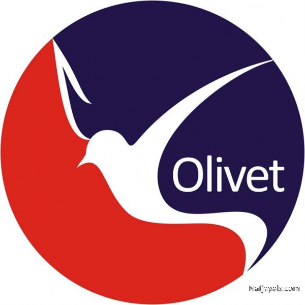 Olivet Eagle - click for next photo