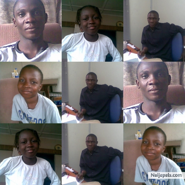 Me & My familia! - click for next photo