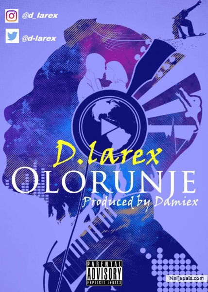 Olorunje