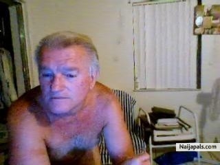 Me in My home office Miami 2007 - click for next photo