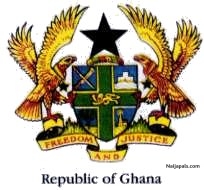 I LOVE MY COUNTRY {GHANA} - click for next photo