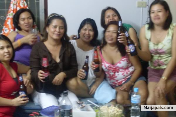 me with friends - click for next photo