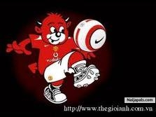 man united 4 real - click for next photo