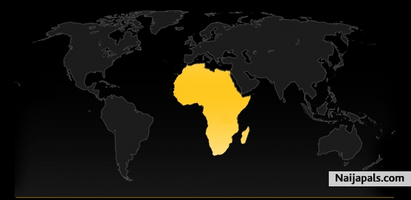 I am an AFRICAN PRIDE. - click for next photo