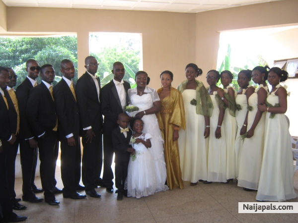 my bro s wedding - click for next photo