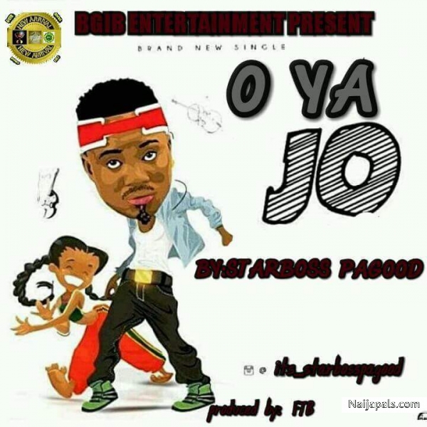 O YA JO