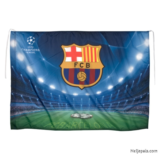 BARCELONA 4 LIFE - click for next photo