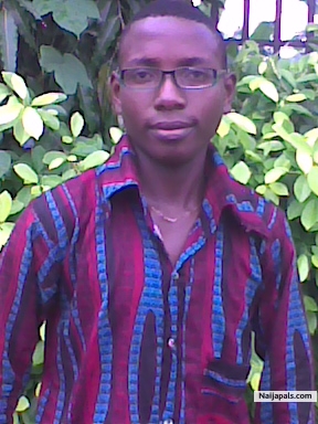 GOD bless nigeria - click for next photo