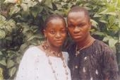 me and my lovly sister - click for next photo