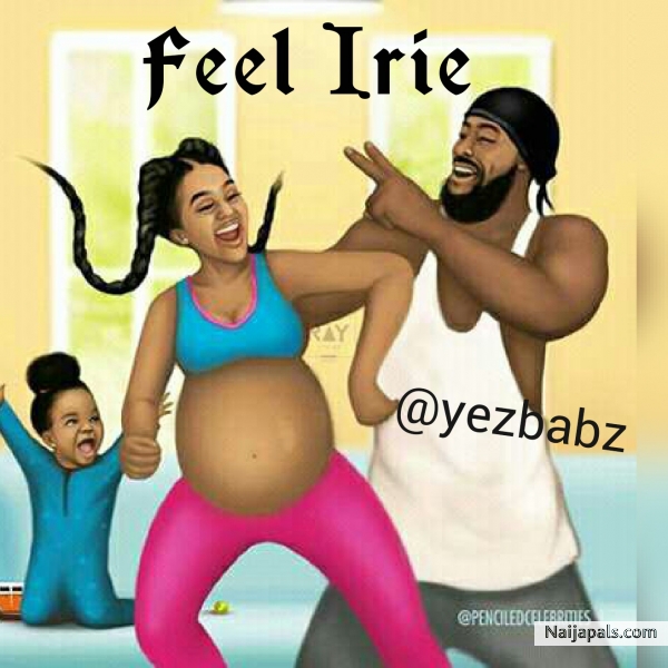 Feel Irie - click for next photo