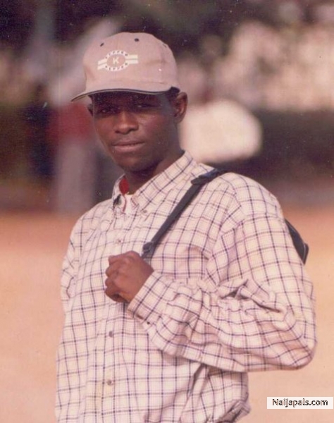 One man with a vision is better than a thousand men with opinions - click for next photo