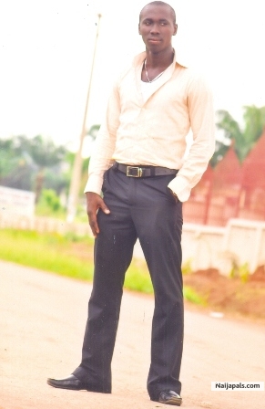 FINE BOY - click for next photo