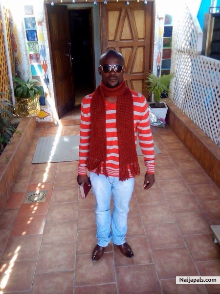 Me - click for next photo