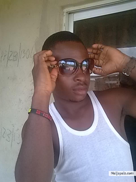 Na so EDO representer - click for next photo