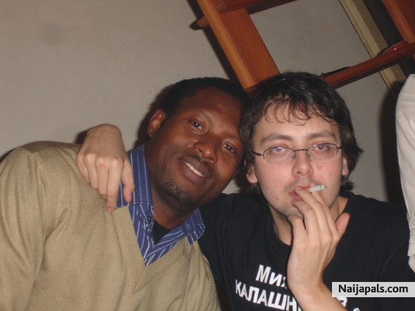 Rochas and Honziko - click for next photo
