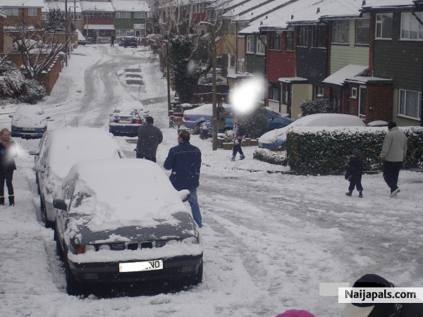 Freezy freeze - click for next photo