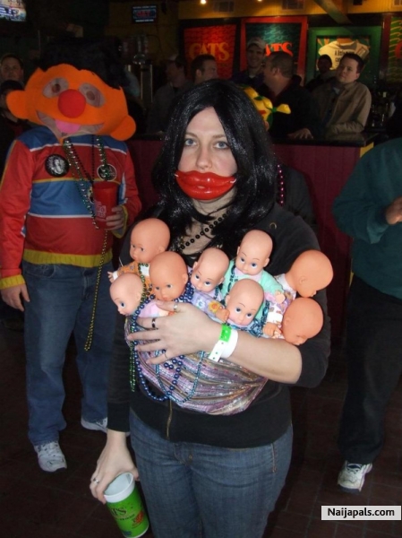 baby mama - click for next photo