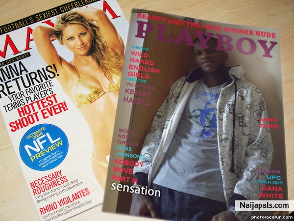 Celebrity - click for next photo