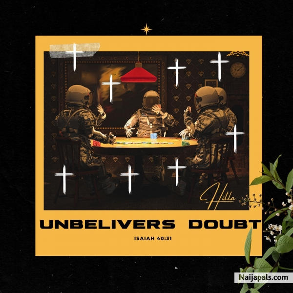 Unbelievers Doubt