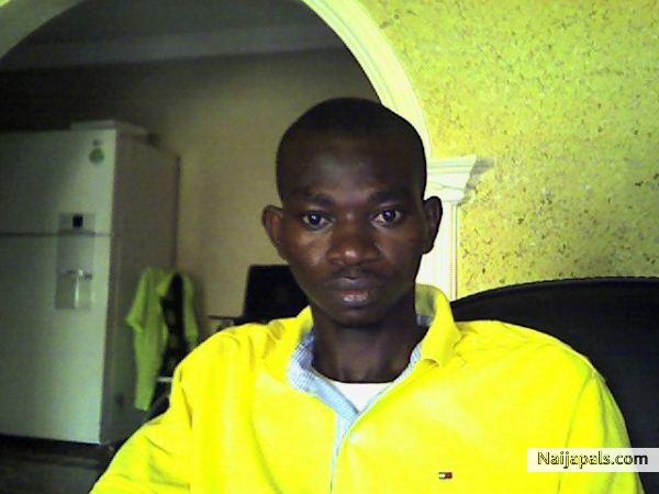 Just Me, AY! - click for next photo