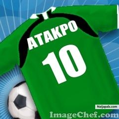 ATAKPO - click for next photo