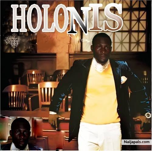 holonis - click for next photo