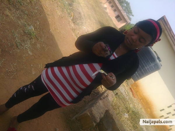 just me, and am Proud of my Self - click for next photo