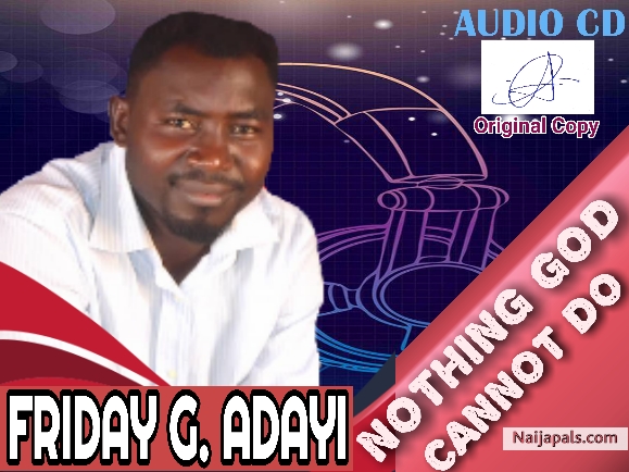 Nothing God cannot do - click for next photo