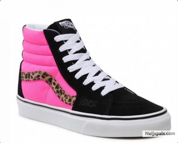 Sneakers - click for next photo