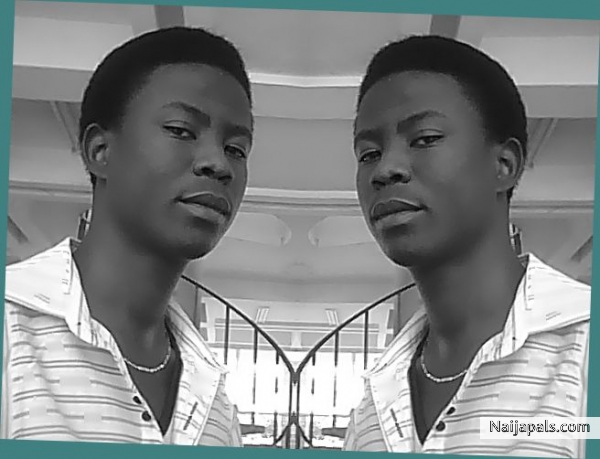 Just me again - click for next photo